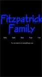 Mobile Screenshot of fitzpat.com